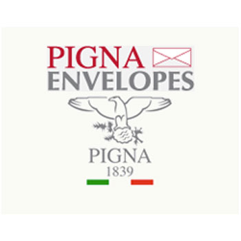 Pigna envelopes